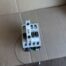 Used Siemens C3 5SY41 Miniature Circuit Breaker With 5ST3010 Aux.Switch
